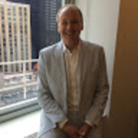 Meet your Posher, James - Picture 1 of 1